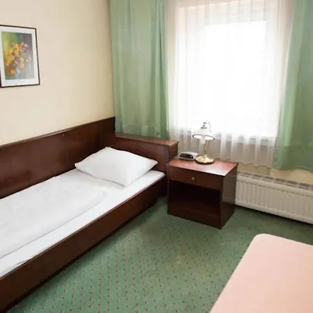 Hadrigan 3* Vienna