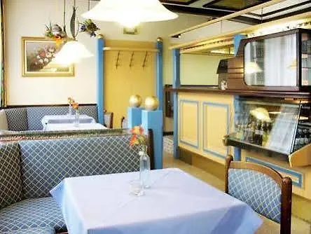 Hadrigan Otel Viyana