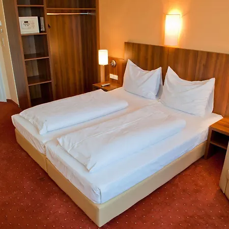 Hotel Hahn Vienna
