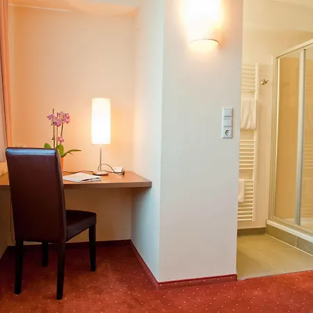 Hotel Hahn Vienna