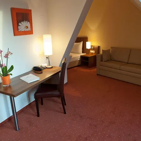 Hahn Hotel 3*