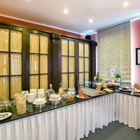 Hahn Hotel Vienna