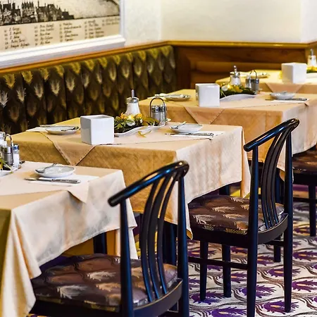 Hotel Beim Prater Wien