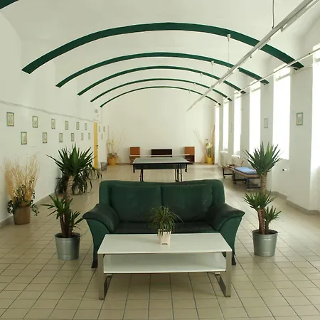 Porzellaneum וינה