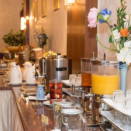 Mozart Hotel Wenen