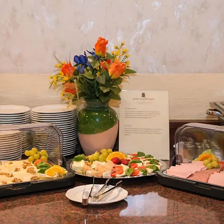 Hotel Mozart Wenen