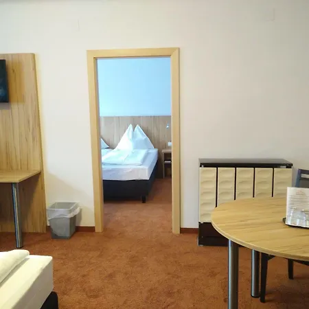 Dr. Geissler Hotell