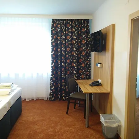 Dr. Geissler 3* Wien