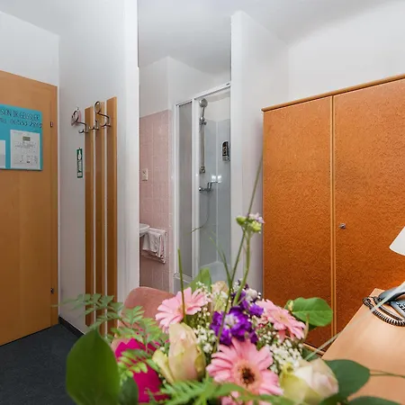 Dr. Geissler Hotell