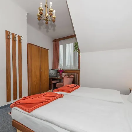Dr. Geissler 3* Wien