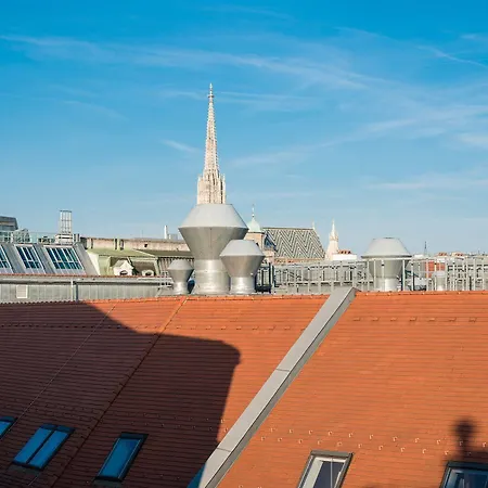 Hotell Dr. Geissler Wien