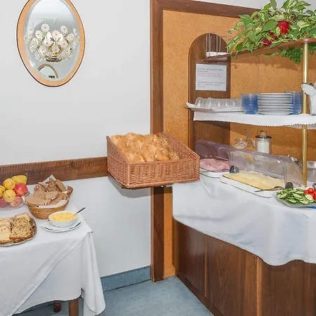 Hotell Dr. Geissler