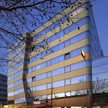 Simm's - Cityhotel Next To Metro U3 Hotel Wenen