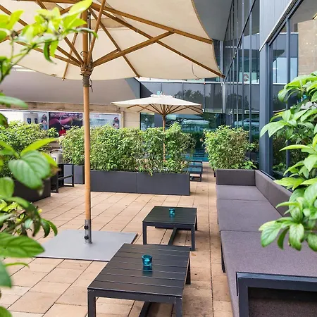 One Westbahnhof 3*