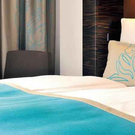 One Westbahnhof Hotel Wenen