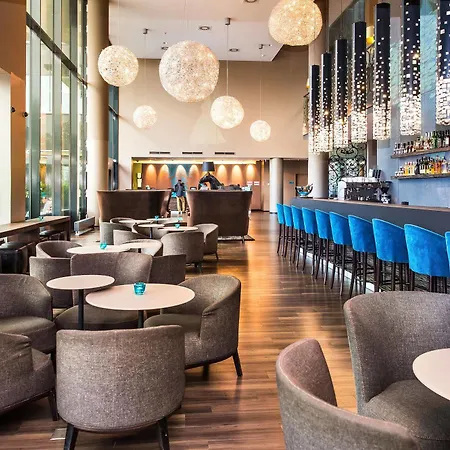 One Westbahnhof Hotel 3*