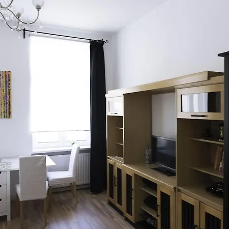 Old Vídeň