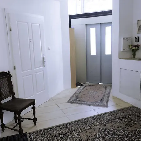 Old Apartmán