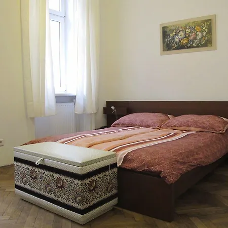 Old * Vídeň