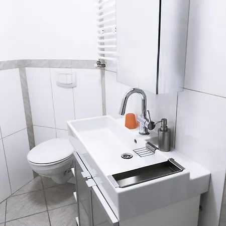 Apartmán Old *