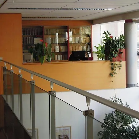 Korotan Hotel