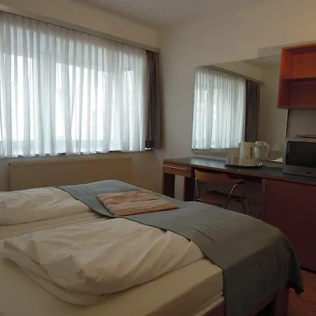Hotel Korotan Wenen