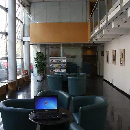 Hotel Korotan