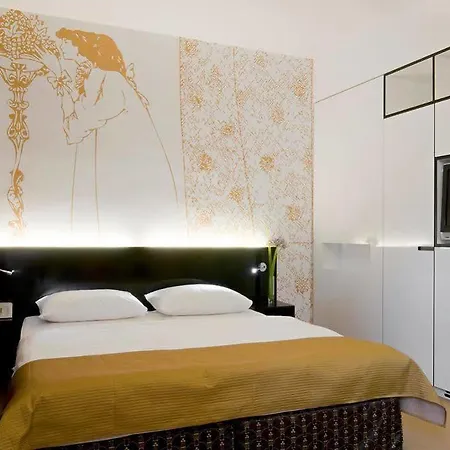 מלון Alma Boutique-hotel