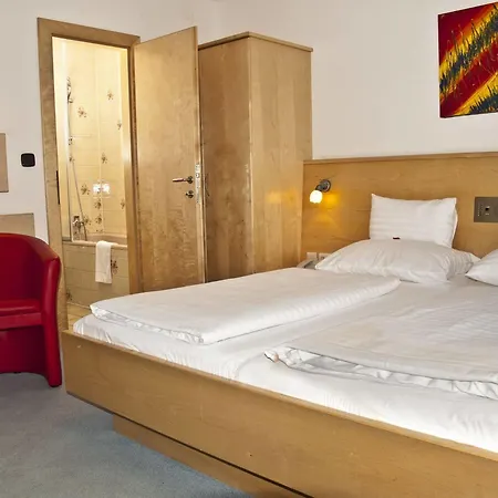 Hotel Lenas Vienna