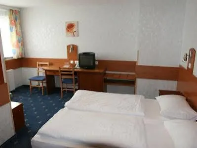Terminus Hotel Viena