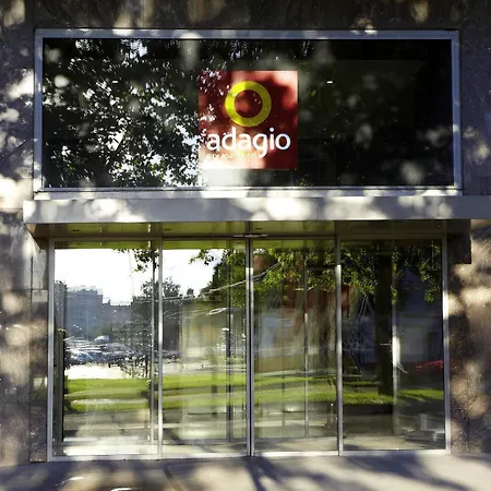 Adagio City