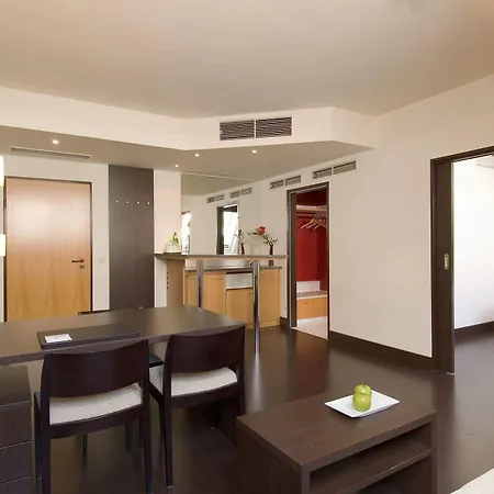 Nh Hotel