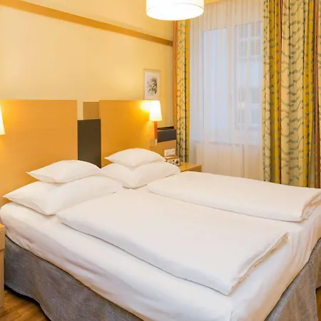 Boutique Am Stephansplatz Wenen