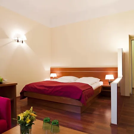 Zipser Hotel Wien