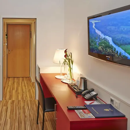 Hotel Zipser 3*