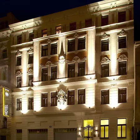 Zipser Hotel Wien