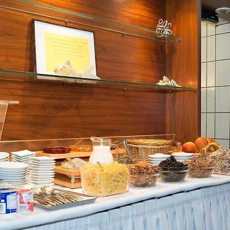 Hotel Marc Aurel - Center Viena
