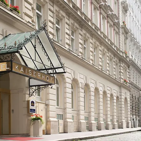 Hotel Kaiserhof