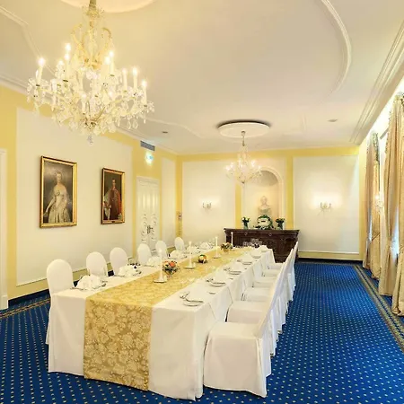 De France 5* Wenen