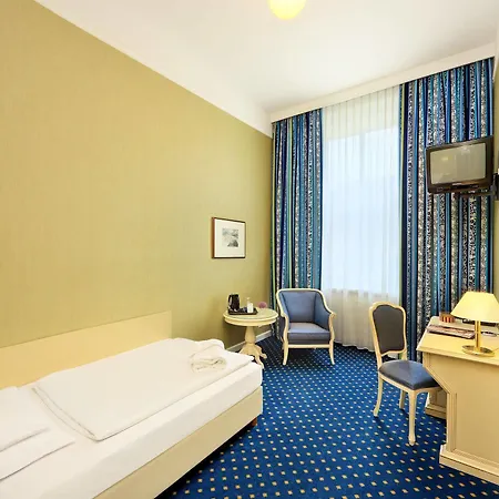 De France 5* Wenen