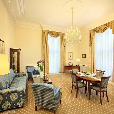 De France Hotel Wenen