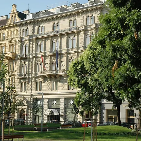 K+k Palais 4* Vienna