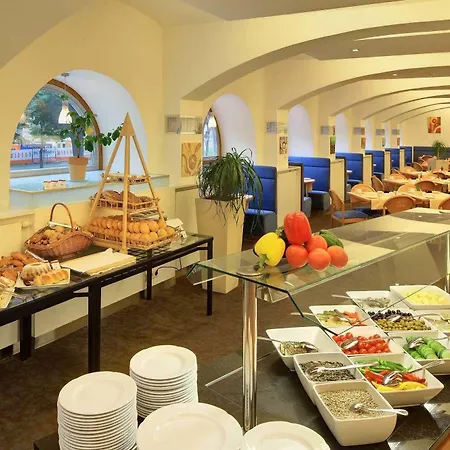 De France Hotel