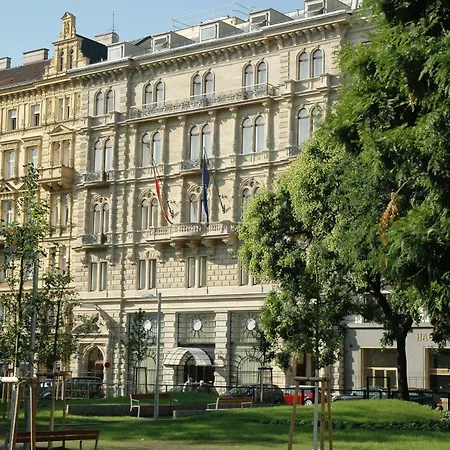 K+k Palais 4* Vienna