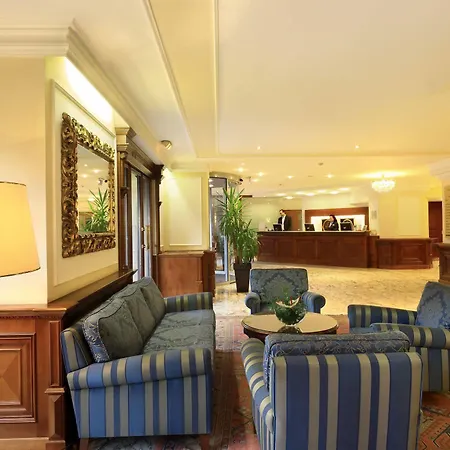 De France Hotel Wenen