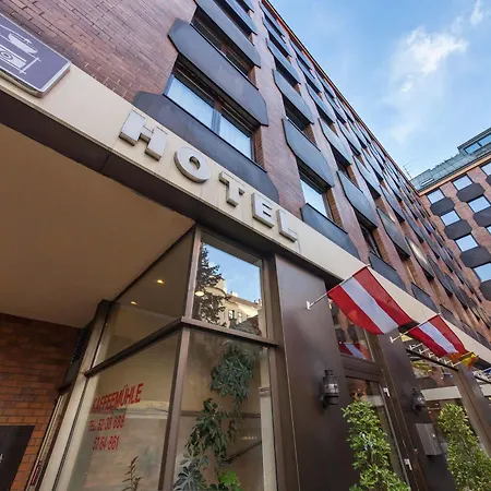 Hotel Kaffeemuehle