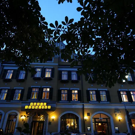 Hotel Bergwirt Schönbrunn