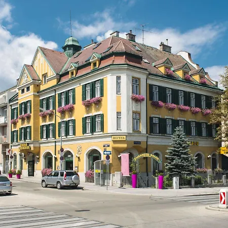 Bergwirt Schönbrunn 3*