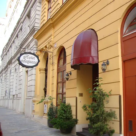Bajazzo Hotell