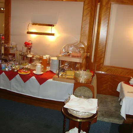 Bajazzo Wien